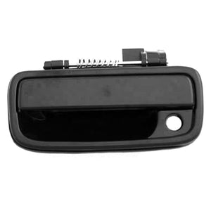 Front Driver Side Exterior Door Handle image
