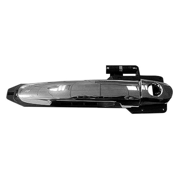 Toyota Camry/Solara Front Driver Side Exterior Door Handle - TO1310134
