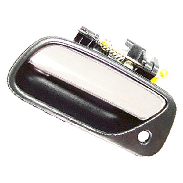 Doors & Components image