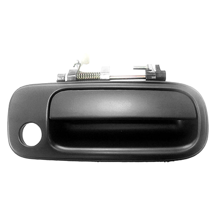 Toyota Camry LE/SE/XLE Front Passenger Side Exterior Door Handle - TO1311101