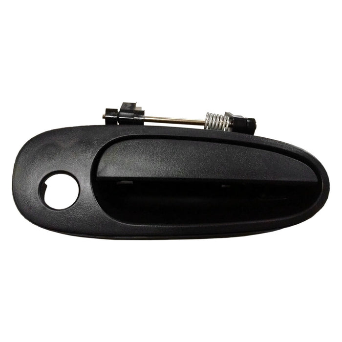 Toyota Corolla Base/DX Front Passenger Side Exterior Door Handle - TO1311102