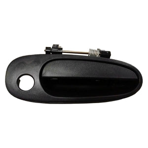 Front Passenger Side Exterior Door Handle image