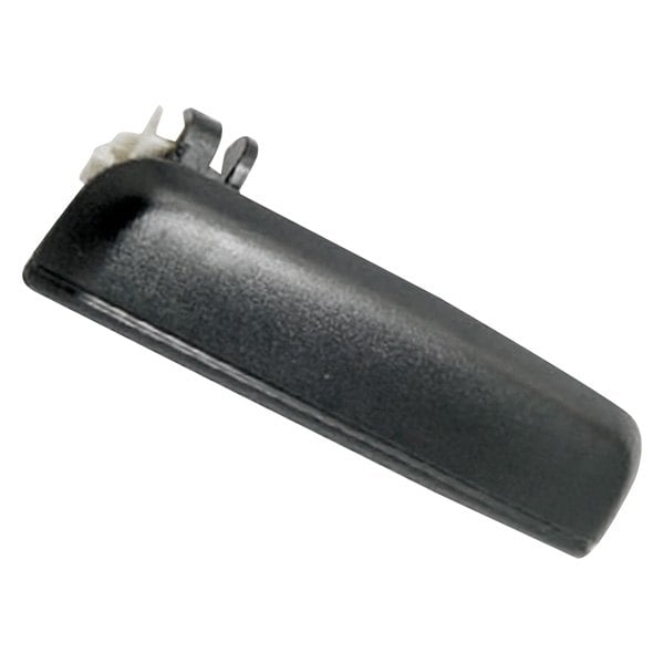 Toyota Tercel Front Passenger Side Exterior Door Handle - TO1311103