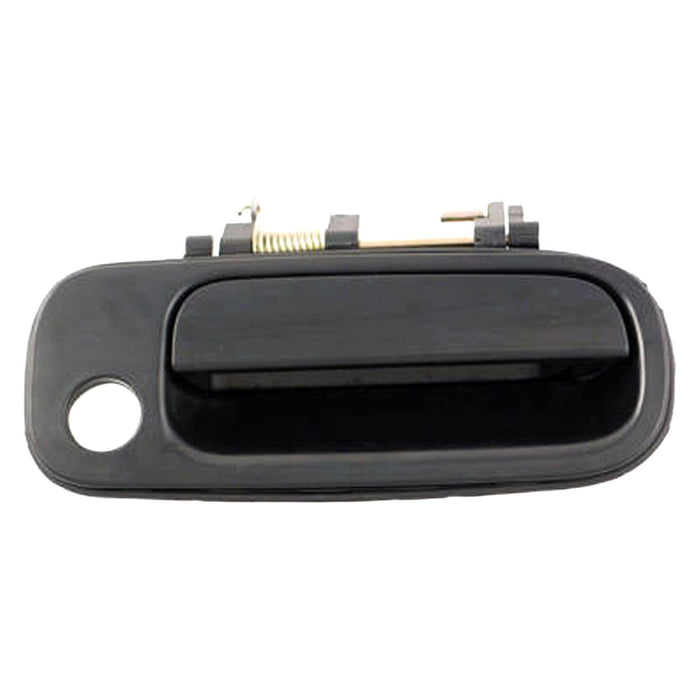 Toyota Camry DLX/DX Front Passenger Side Exterior Door Handle - TO1311109