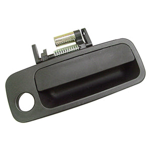 Front Passenger Side Exterior Door Handle image