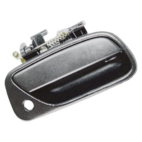 Toyota T100 Front Passenger Side Exterior Door Handle - TO1311115