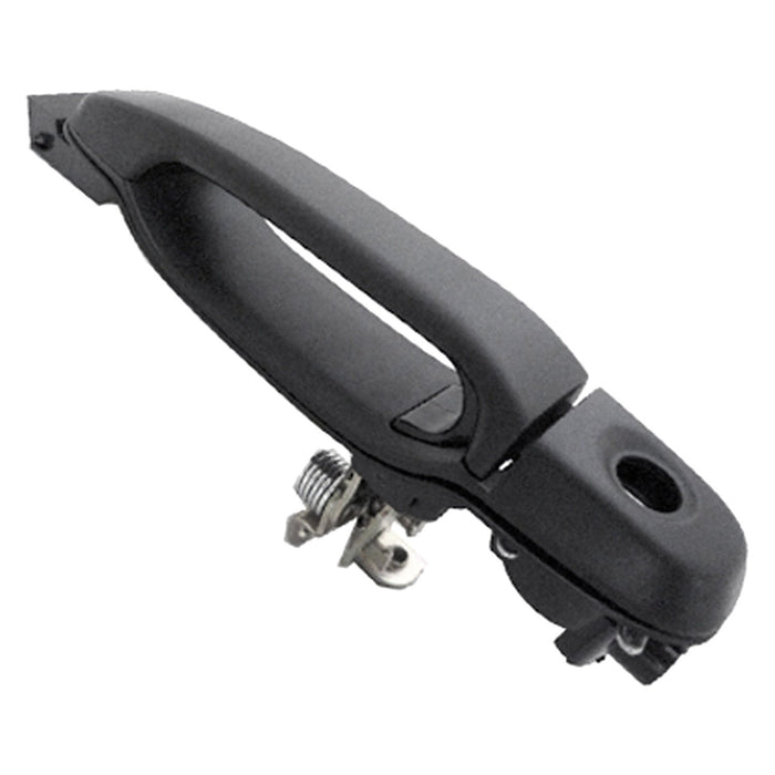 Toyota Previa Front Passenger Side Exterior Door Handle - TO1311119