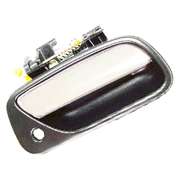 Toyota T100 Front Passenger Side Exterior Door Handle Chrome - TO1311135