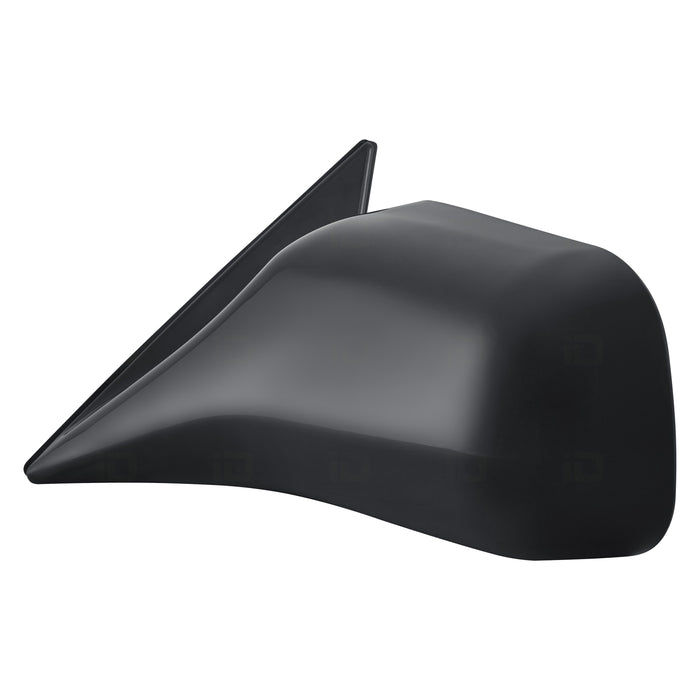 Toyota Camry Driver Side Door Mirror Usa Built Power Remote Assembly - TO1320113