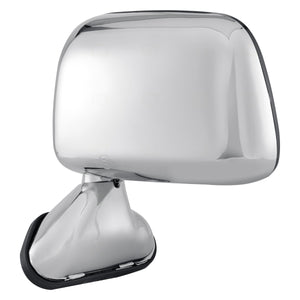 Driver Side Door Mirror image