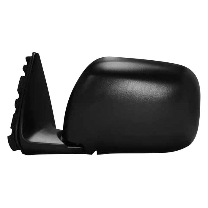 Toyota T100 Driver Side Door Mirror Manual From 1/96 Assembly - TO1320124