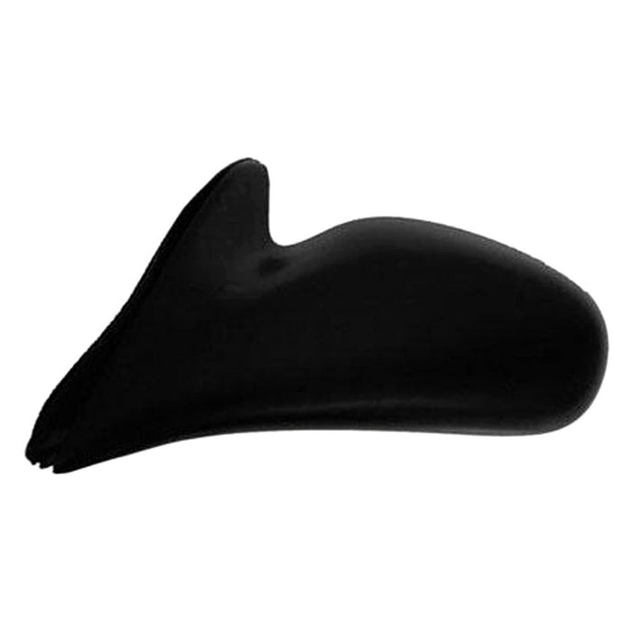 Toyota Corolla Driver Side Door Mirror Power Remote Le Non-Heated Assembly - TO1320129