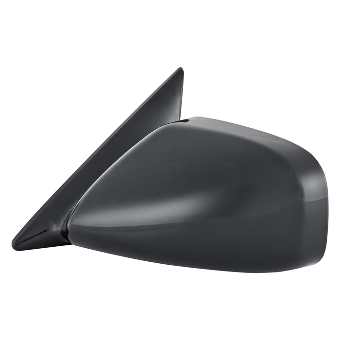 Toyota Camry Driver Side Door Mirror Usa Built Power Remote Heated Assembly - TO1320130
