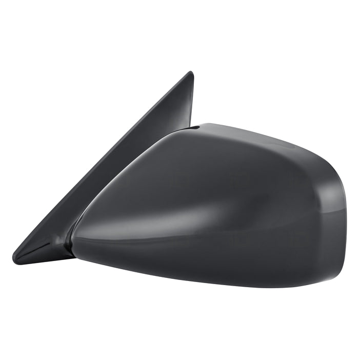 Toyota Camry Driver Side Door Mirror Usa Built Power Remote Non-Heated Assembly - TO1320131