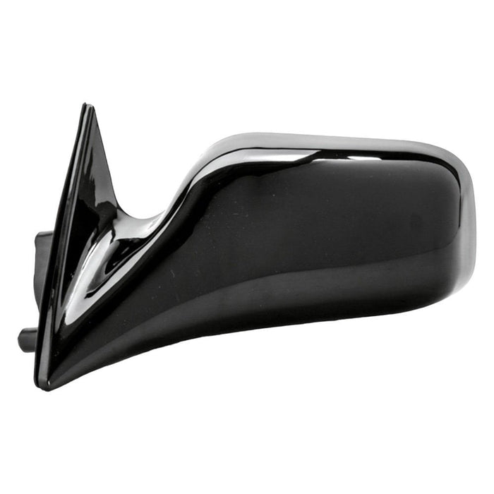 Toyota Camry Driver Side Door Mirror Japan Built Power Remote Assembly - TO1320138