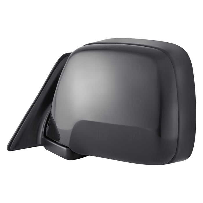 Toyota Land Cruiser Driver Side Door Mirror Power Remote Assembly - TO1320146