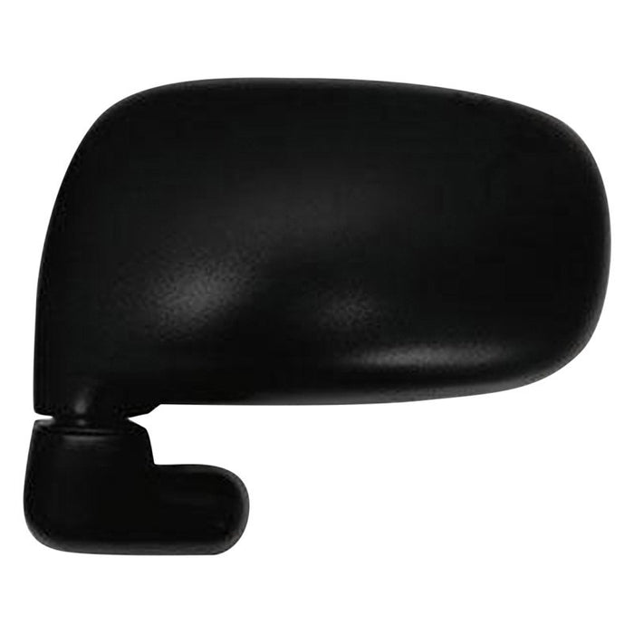 Toyota Previa Driver Side Door Mirror Power Remote Assembly - TO1320158