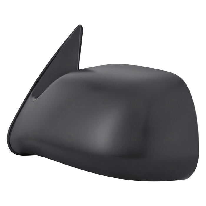 Toyota Tacoma Driver Side Door Mirror Manual Remote Base Assembly - TO1320160