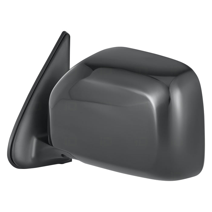 Toyota Tacoma Driver Side Door Mirror Manual W/Off Road Package Assembly - TO1320161