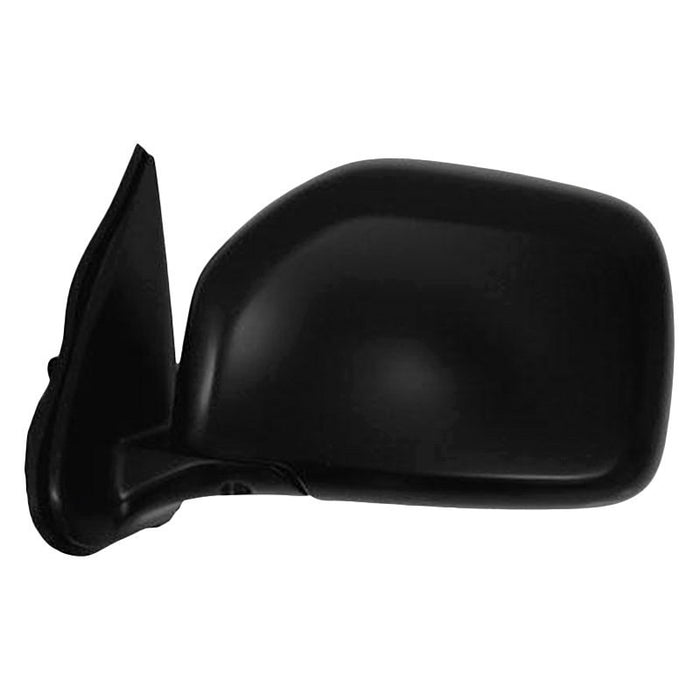 Toyota Tacoma Driver Side Door Mirror Power Remote Assembly - TO1320163