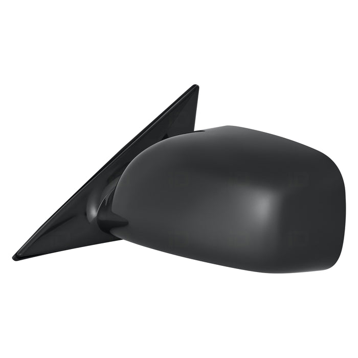 Toyota Camry Driver Side Door Mirror Usa Built Non-Heated Power Remote Assembly - TO1320167
