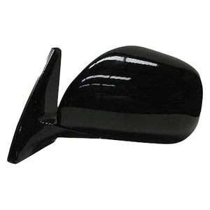 Driver Side Door Mirror image