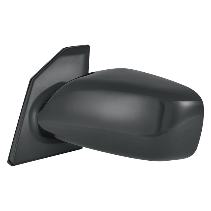 Toyota Corolla CE Driver Side Door Mirror Power Remote Non-Folding Assembly - TO1320178