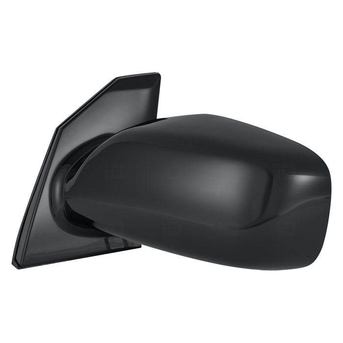 Toyota Corolla LE/S Driver Side Door Mirror Power Remote Non-Folding Assembly - TO1320179