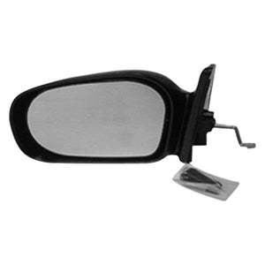 Driver Side Door Mirror image