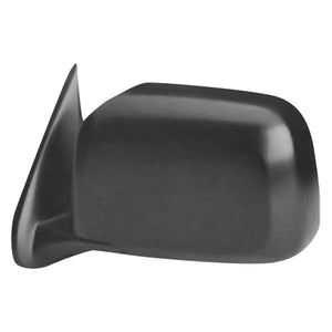 Driver Side Door Mirror image