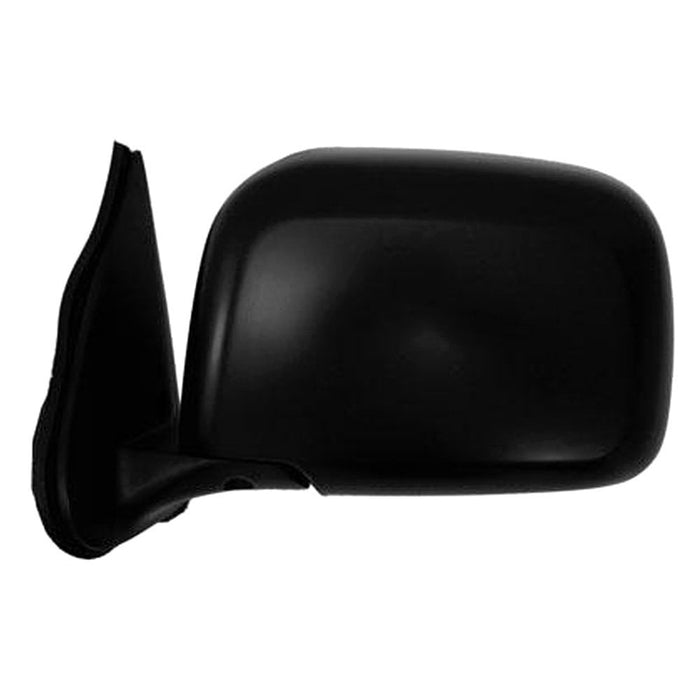 Toyota 4Runner Driver Side Door Mirror Power Remote Folding Assembly - TO1320183