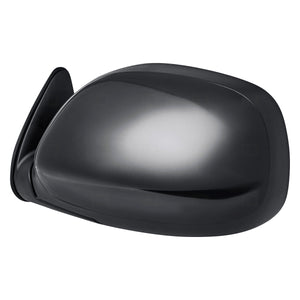 Driver Side Door Mirror image