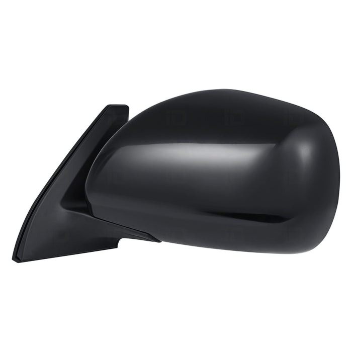 Toyota 4Runner Driver Side Door Mirror Heated W/O Memory Assembly - TO1320199