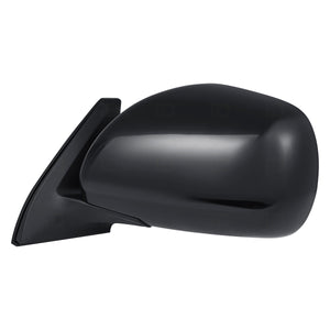 Driver Side Door Mirror image