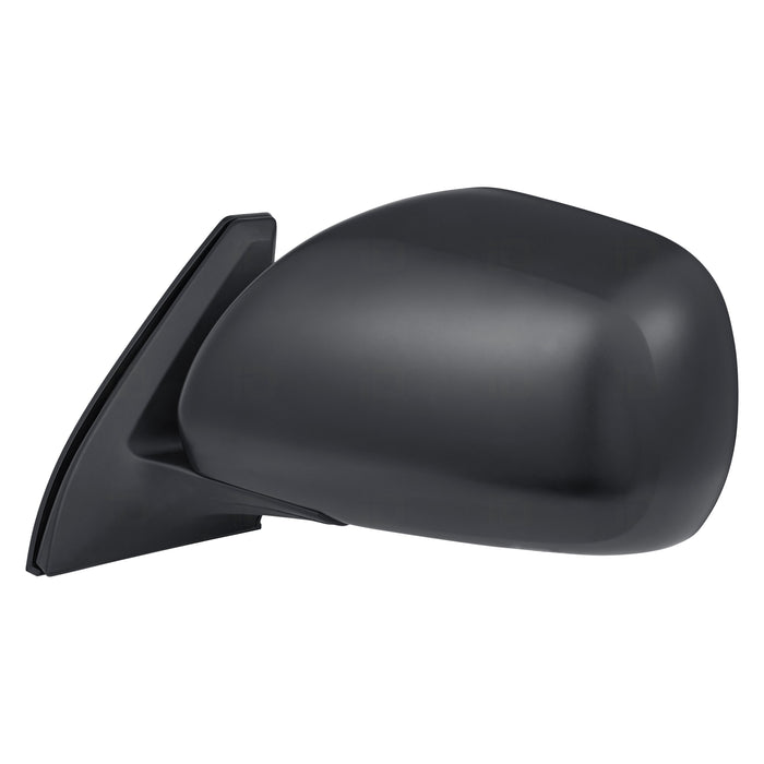 Toyota 4Runner Driver Side Door Mirror Non-Heated Power Remote Assembly - TO1320202