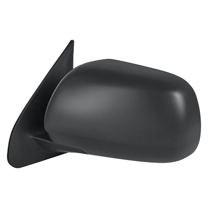 Toyota Tacoma Driver Side Door Mirror Power Remote Assembly - TO1320203