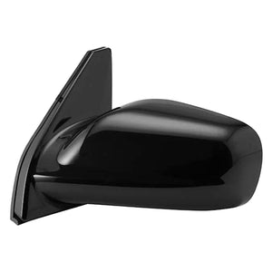 Driver Side Door Mirror image