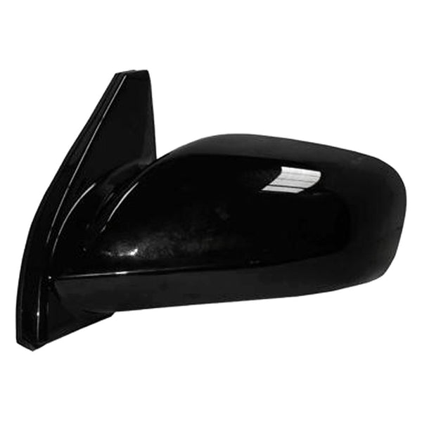 Mirrors & Components image