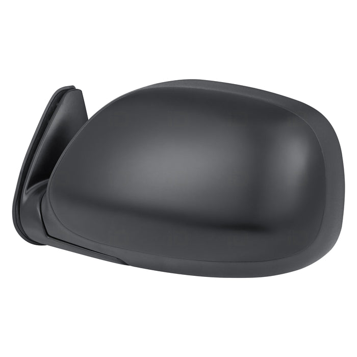 Toyota Tundra Limited Driver Side Door Mirror Power Heated Assembly - TO1320208