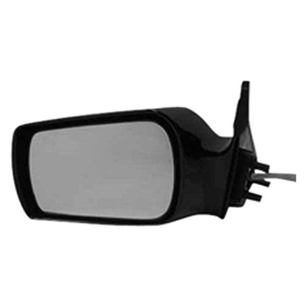 Mirrors & Components image