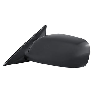 Driver Side Door Mirror image