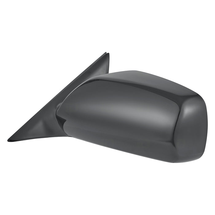 Toyota Camry Driver Side Door Mirror Code 202 Non-Heated Usa Built Assembly - TO1320215