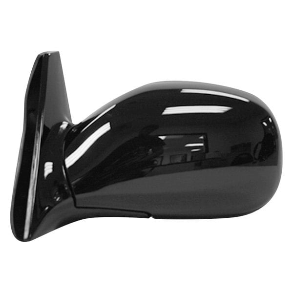 Mirrors & Components image