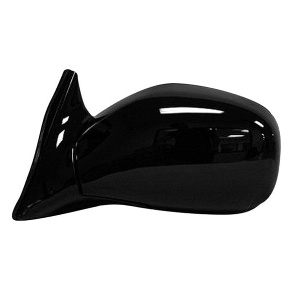 Toyota RAV4 Driver Side Door Mirror Manual Assembly - TO1320221