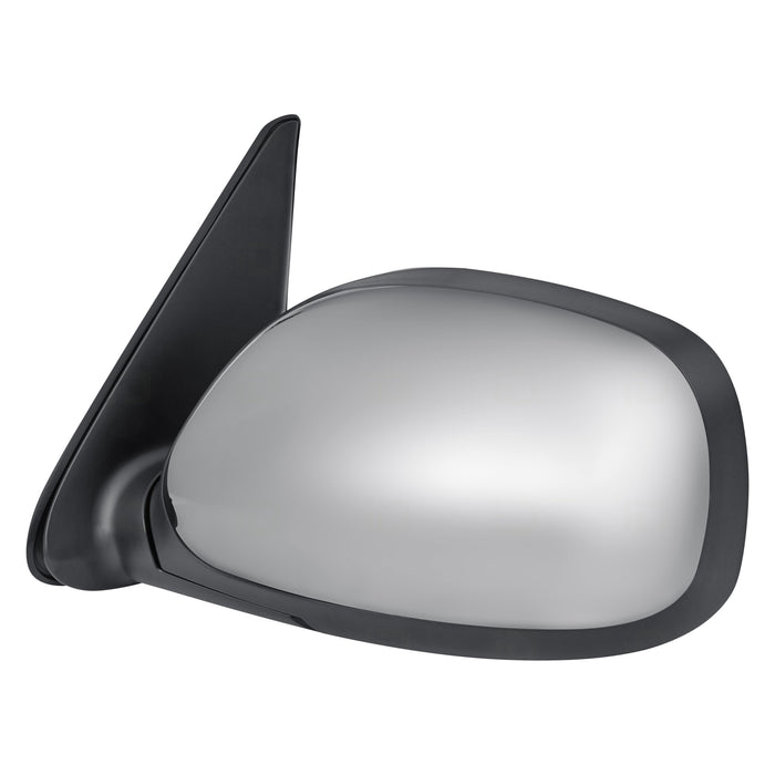 Toyota Tundra SR5 Driver Side Door Mirror Heated - TO1320227