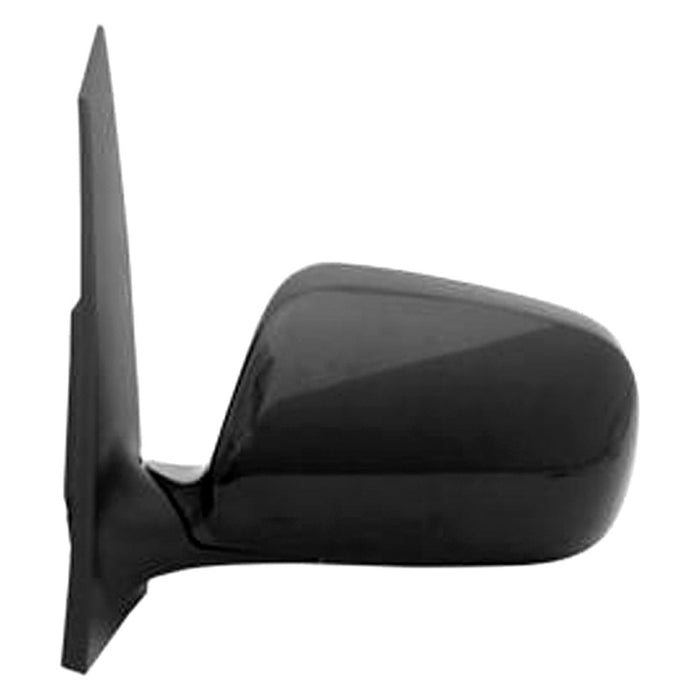 Toyota Prius Driver Side Door Mirror Heated Assembly - TO1320229