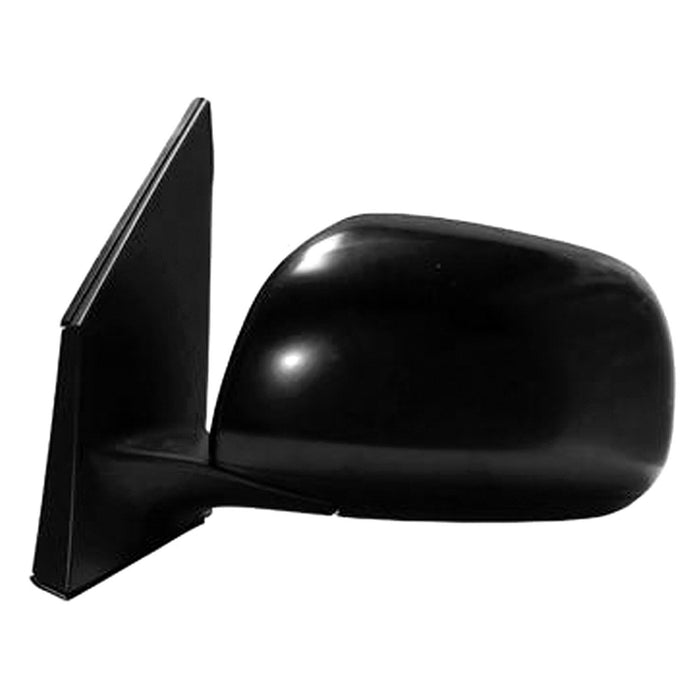 Toyota RAV4 Base Driver Side Door Mirror Assembly - TO1320234