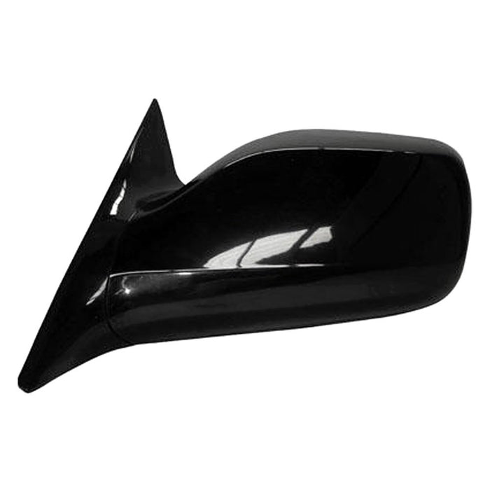 Toyota Avalon XL Driver Side Door Mirror Code 202 W/O Navigation Model Assembly - TO1320235