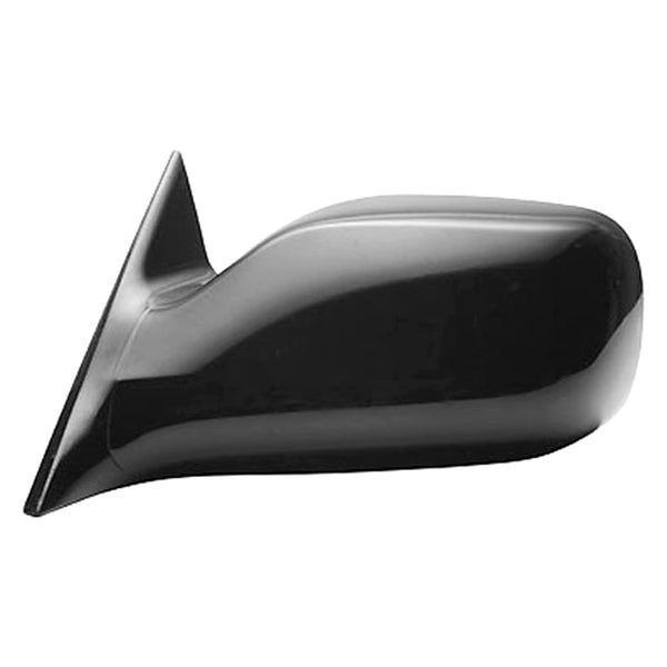 Mirrors & Components image