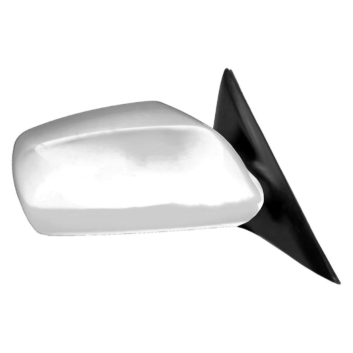 Toyota Camry Driver Side Door Mirror Japan Built Heated Code 202 Assembly - TO1320237